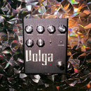 Heather Brown Electronicals The Volga Preamp (Black)
