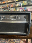 Behringer BVT5500H Bass Head - USED