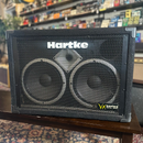Hartke VX210 250w Bass Cab - USED