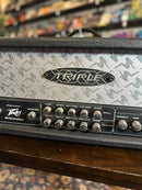 Peavey Triple XXX Ultra Tube Series 120-Watt Guitar Head - USED