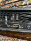 Peavey Triple XXX Ultra Tube Series 120-Watt Guitar Head - USED