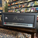 Bugera 1990 INFINIUM 2-Channel 120-Watt Guitar Amp Head - USED
