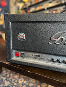 Bugera 1990 INFINIUM 2-Channel 120-Watt Guitar Amp Head - USED