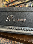 Bugera 1990 INFINIUM 2-Channel 120-Watt Guitar Amp Head - USED