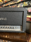 Bugera 1990 INFINIUM 2-Channel 120-Watt Guitar Amp Head - USED