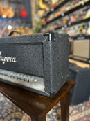 Bugera 1990 INFINIUM 2-Channel 120-Watt Guitar Amp Head - USED