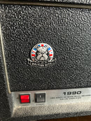 Bugera 1990 INFINIUM 2-Channel 120-Watt Guitar Amp Head - USED