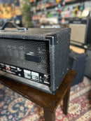 Bugera 1990 INFINIUM 2-Channel 120-Watt Guitar Amp Head - USED