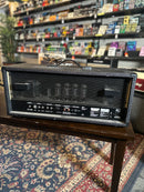 Bugera 1990 INFINIUM 2-Channel 120-Watt Guitar Amp Head - USED