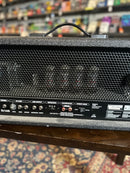 Bugera 1990 INFINIUM 2-Channel 120-Watt Guitar Amp Head - USED