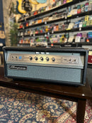 Ampeg V-4B Bass Head Used