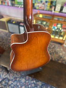 Seagull Entourage Autumn Burst -