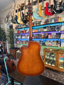 Seagull Entourage Autumn Burst -