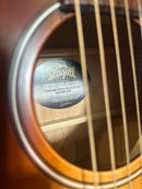 Seagull Entourage Autumn Burst -