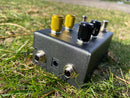 Gear Ant Yellow Jacket Distortion Pedal
