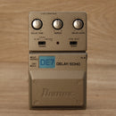 Ibanez Tone-Lok DE7 Delay/Echo - USED