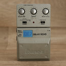Ibanez DE7 Delay/Echo