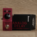 Ibanez Analog Delay Mini - USED