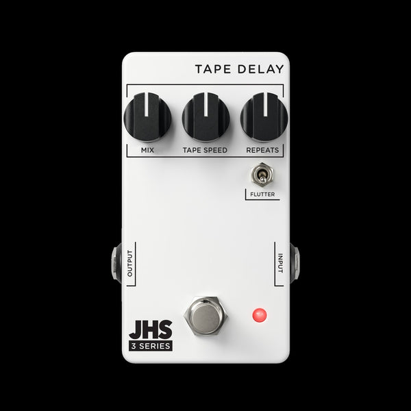 JHS 3 Series Tape Delay Pedal