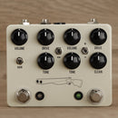 JHS Double Barrel Overdrive - USED
