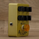 Joyo JF-13 AC Tone British Amp Simulator Pedal - USED