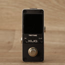 Kliq TinyTune Chromatic Tuner Pedal - USED
