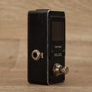 Kliq TinyTune Chromatic Tuner Pedal - USED