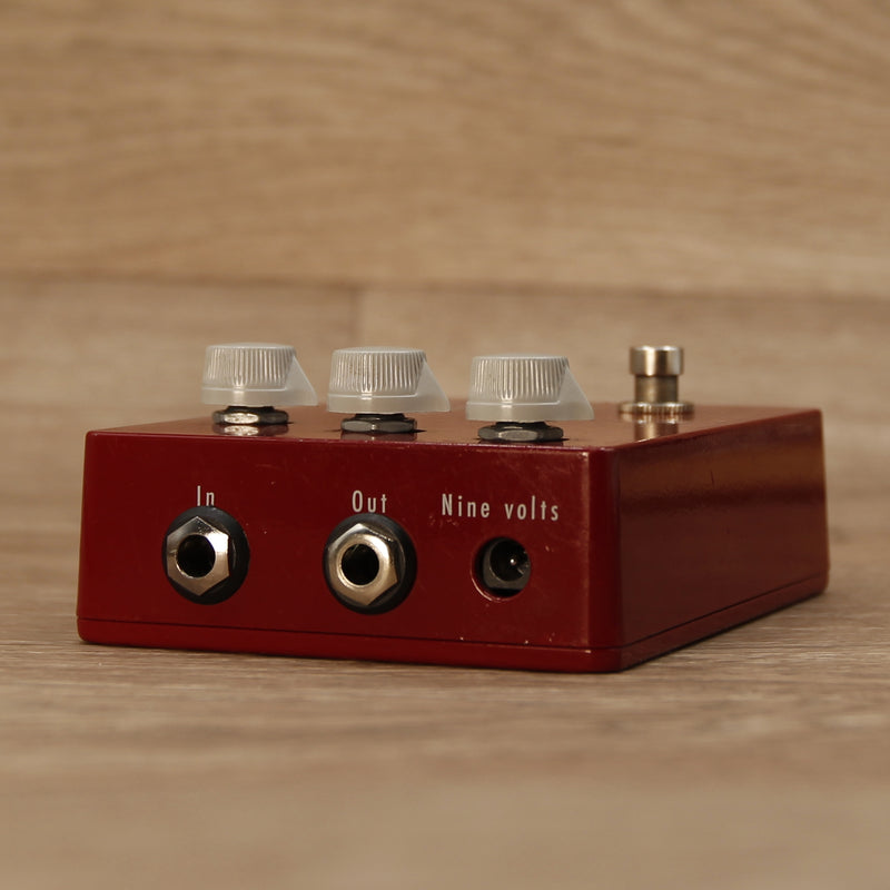 Klon KTR Overdrive Pedal