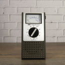 Korg WT-10A Handheld Chromatic Tuner 1970's Japan