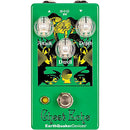 EarthQuaker Devices Brain Dead Ghost Echo Reverb Pedal