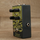 EarthQuaker Devices Ledges Tri-Dimensional Reverb Machine *B-Stock*