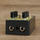 EarthQuaker Devices Ledges Tri-Dimensional Reverb Machine *B-Stock*