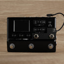 Line 6 HX Stomp w/ Pedalnetics Heluaxy Duo Mini - USED