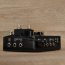 Line 6 HX Stomp w/ Pedalnetics Heluaxy Duo Mini - USED