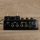 Line 6 HX Stomp w/ Pedalnetics Heluaxy Duo Mini - USED