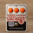 Collar City Guitars Custom Little Big Muff Pi - The Rutski Mod