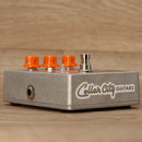 Collar City Guitars Custom Little Big Muff Pi - The Rutski Mod