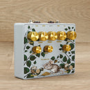 Monger Pedals The Little Guy