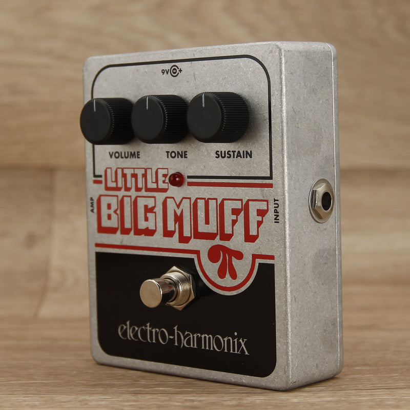Electro Harmonix Little Big Muff Pi