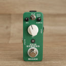 Mooer Lofi Machine Sampler Guitar Pedal - Used