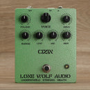 Lone Wolf Audio Cizin "Underworld Stinking Death" Distortion  - USED