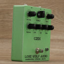 Lone Wolf Audio Cizin "Underworld Stinking Death" Distortion  - USED