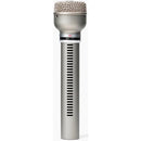 Warm Audio WA-19 Dynamic Cardioid Microphone Nickel
