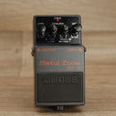 Boss MT-2 Metal Zone - Used
