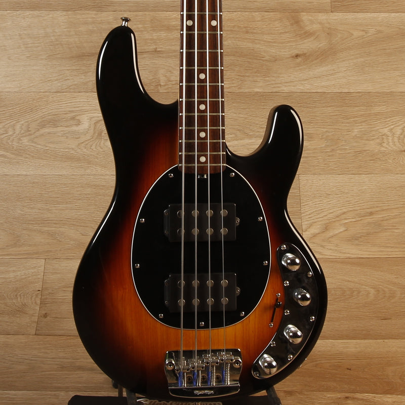 Ernie Ball Music Man Sting Ray 3 EQ HH - USED