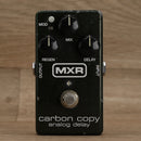 MXR Carbon Copy Analog Delay - USED