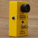 MXR M148 Micro Chorus - USED