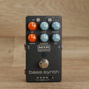 MXR Bass Synth Pedal MB301