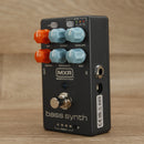 MXR Bass Synth Pedal MB301