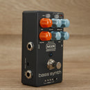 MXR Bass Synth Pedal MB301